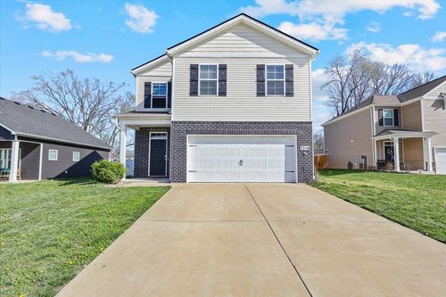 7210 Eagle Stone Ln, Bowling Green, KY, 42101-6649 | Card Image