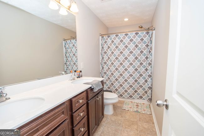 157 Amhurst Cir, House other with 4 bedrooms, 3 bathrooms and 2 parking in West Point GA | Image 17