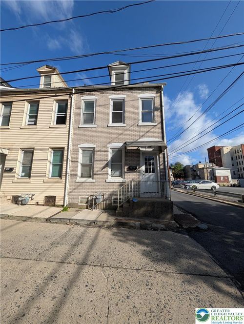 723 Chestnut Street, Allentown City, PA, 18102 | Card Image