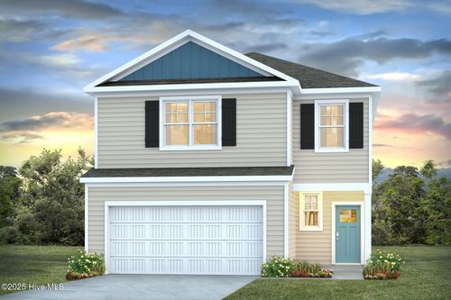 lot-432-6358 Rye Grass Rd, Castle Hayne, NC, 28429 | Card Image