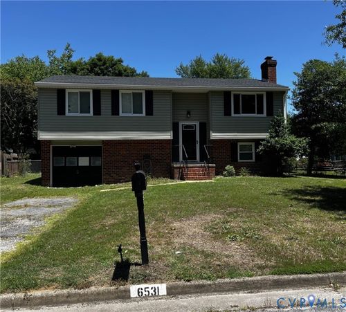 6531 Watchlight Rd, North Chesterfield, VA, 23234-6125 | Card Image