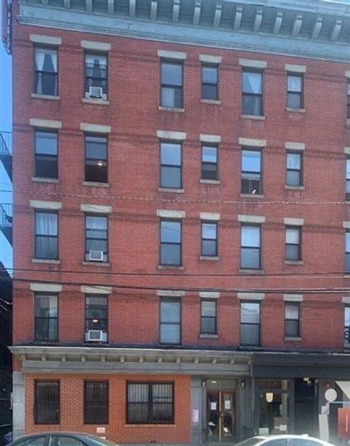 apt-4a-336 4th St, Jersey City, NJ, 07302-2384 | Card Image