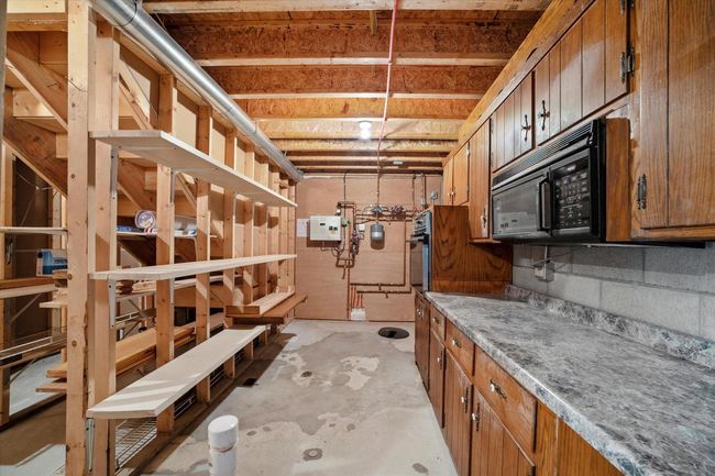 N4554 Lakeview Road, House other with 5 bedrooms, 3 bathrooms and null parking in HUSTISFORD WI | Image 63