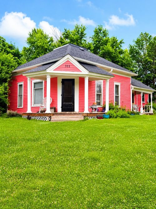 311 S Niagara Street, Allerton, IA, 50008 | Card Image