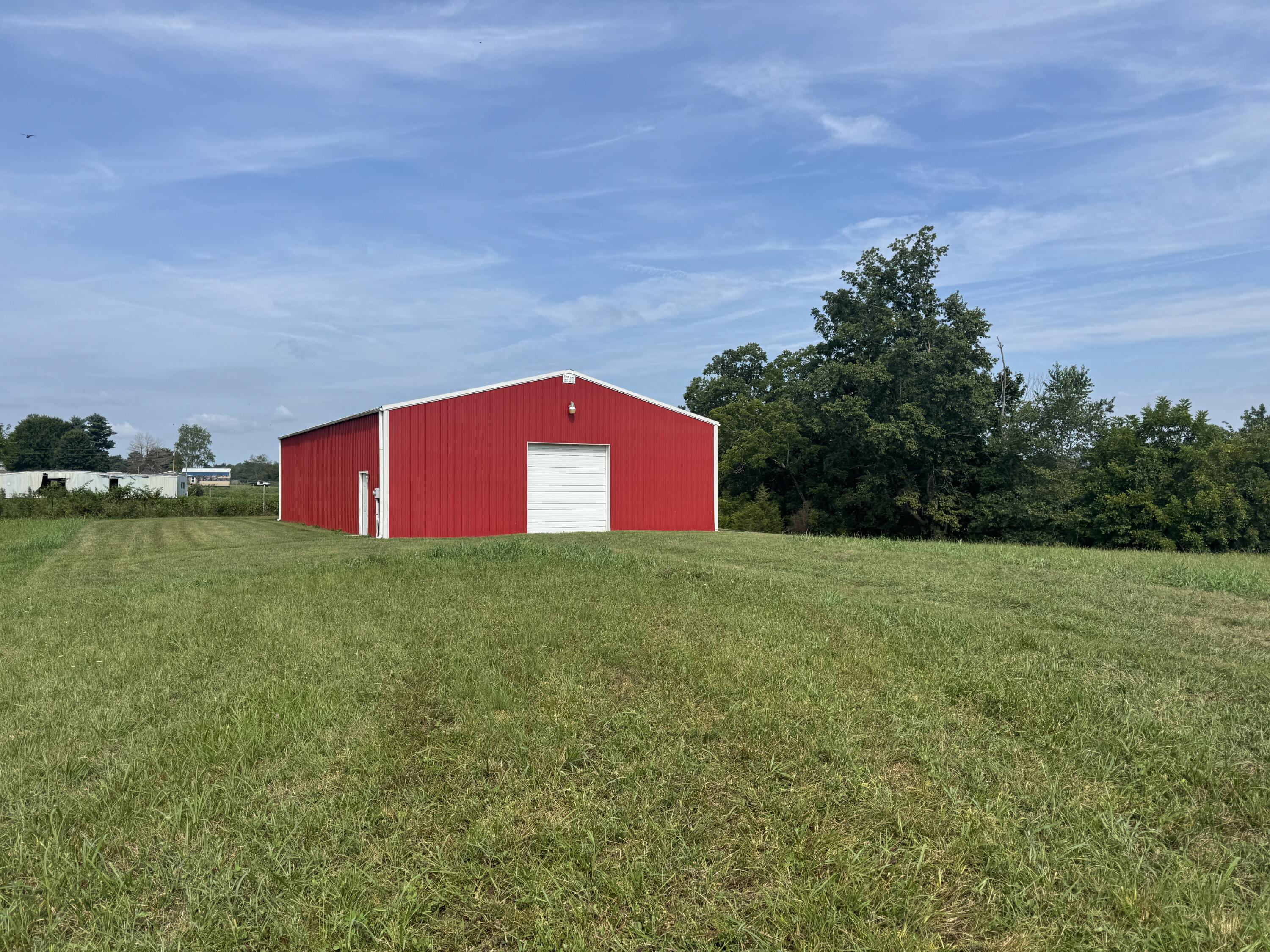 1250 Hislope Loop Rd, For Sale in Nancy - eXp Realty