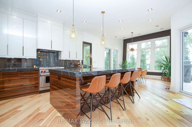 143 Elysian Fields Rd, House other with 8 bedrooms, 7 bathrooms and 20 parking in Cameron ON | Image 8