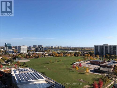 1509-50 Forest Manor Rd, North York, ON, M2J0E3 | Card Image