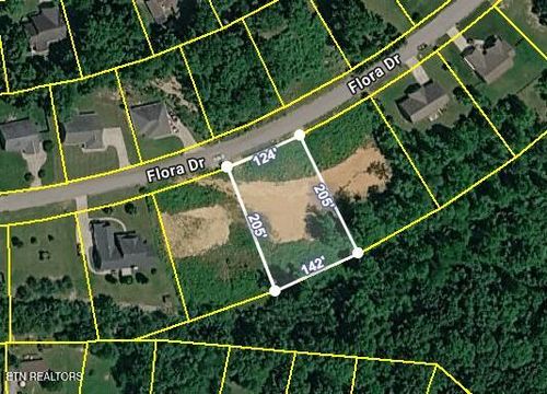 380 Flora Drive, Lenoir City, TN, 37771 | Card Image