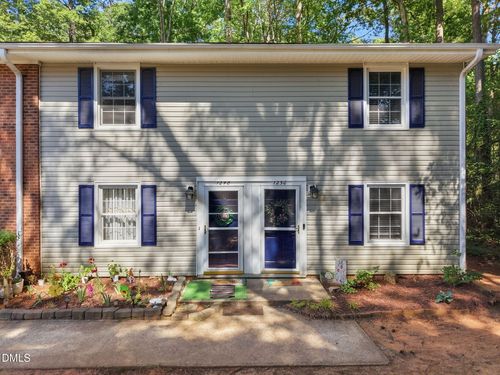 1250 Jamestown Ct, Cary, NC, 27511-4913 | Card Image