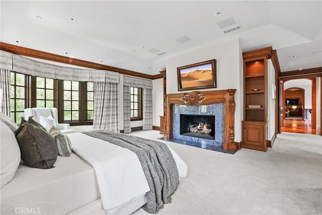 20 Cherry Hills Ln, House other with 5 bedrooms, 6 bathrooms and 3 parking in Newport Beach CA | Image 34