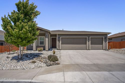 18621 Haskell Peak Court, Reno, NV, 89508 | Card Image