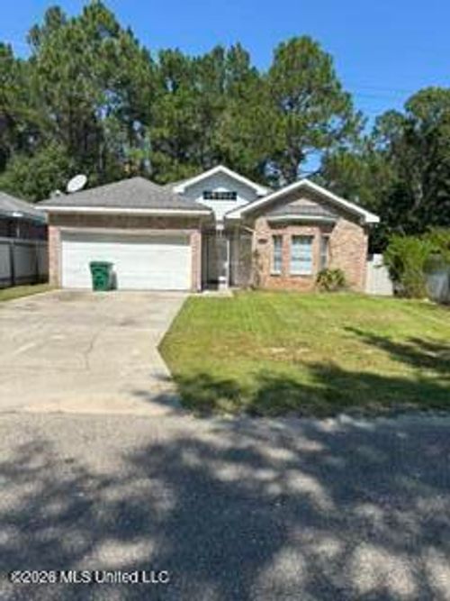 6004 E Jackson St, Bay Saint Louis, MS, 39520-8321 | Card Image