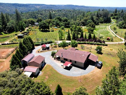 18145 Holly Rd, Fiddletown, CA, 95629-9514 | Card Image