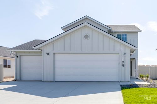 2367 W Red Jasper Dr, Kuna, ID, 83634 | Card Image