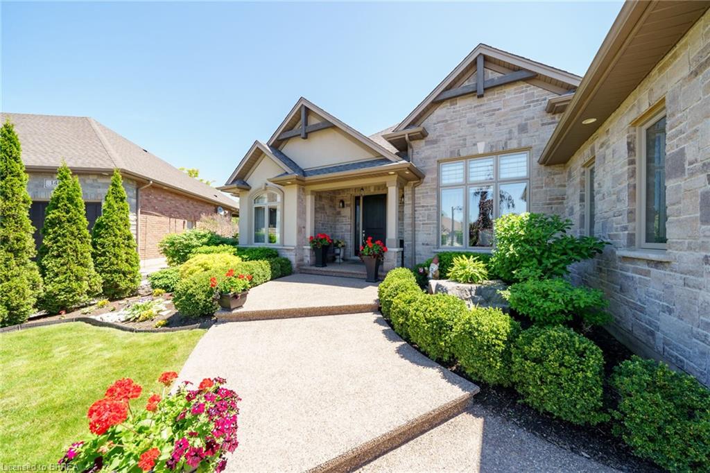 Residential in Brantford 3