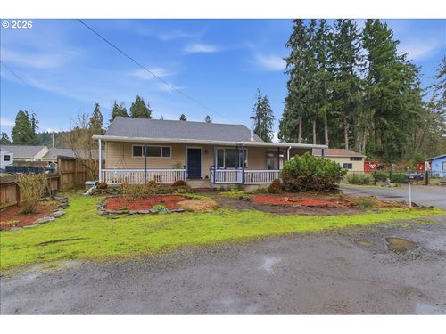 1115 Juniper St, Sweet Home, OR, 97386-2245 | Card Image