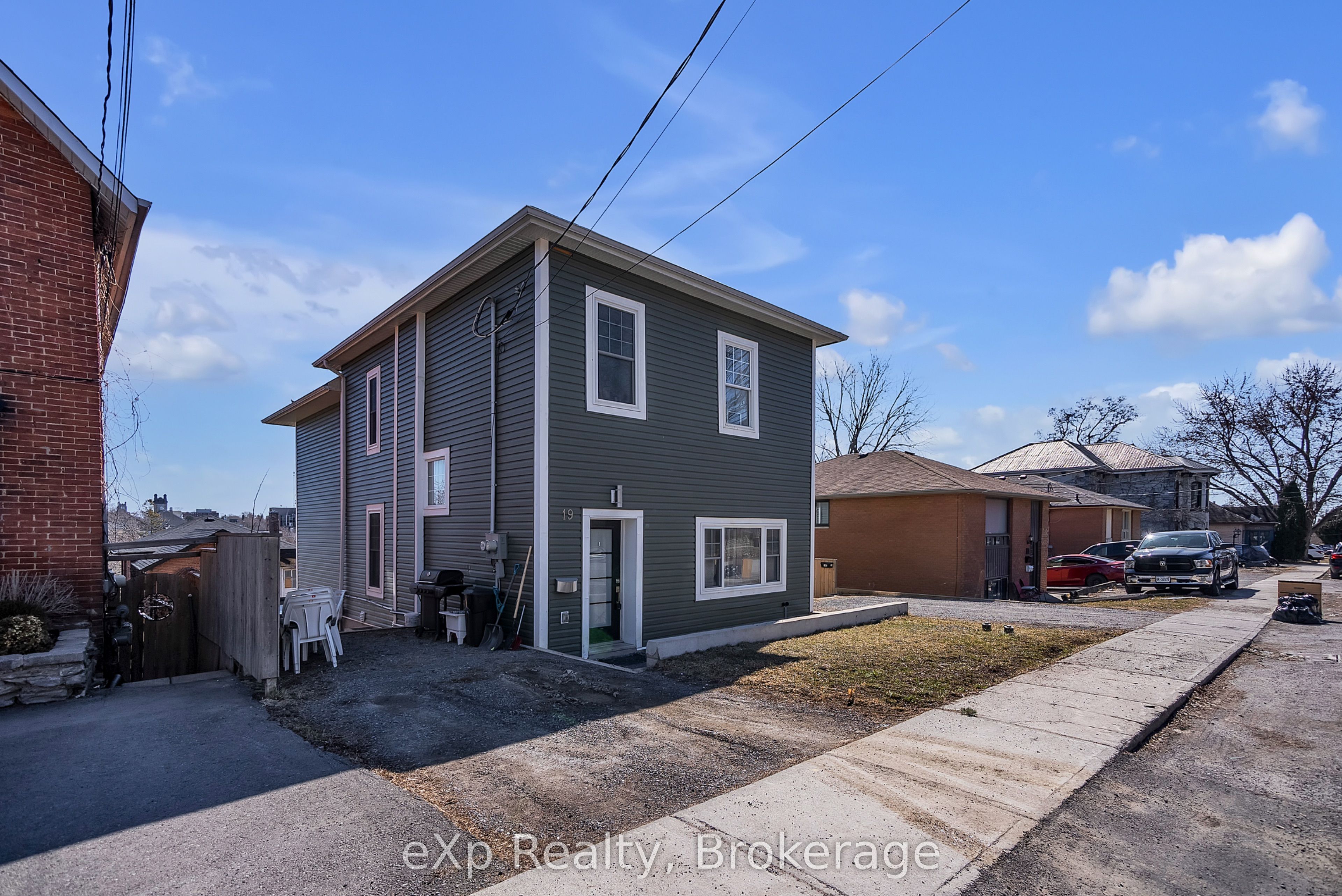 Residential in Belleville 3