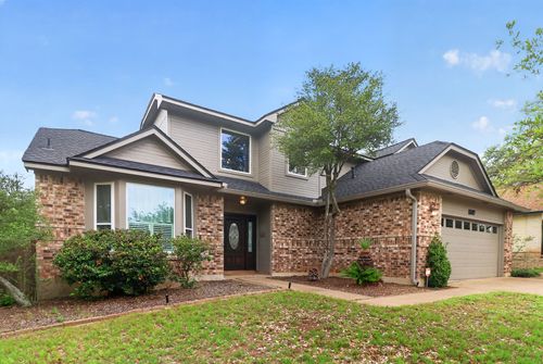 1607 Gracy Farms Ln, Austin, TX, 78758-3548 | Card Image