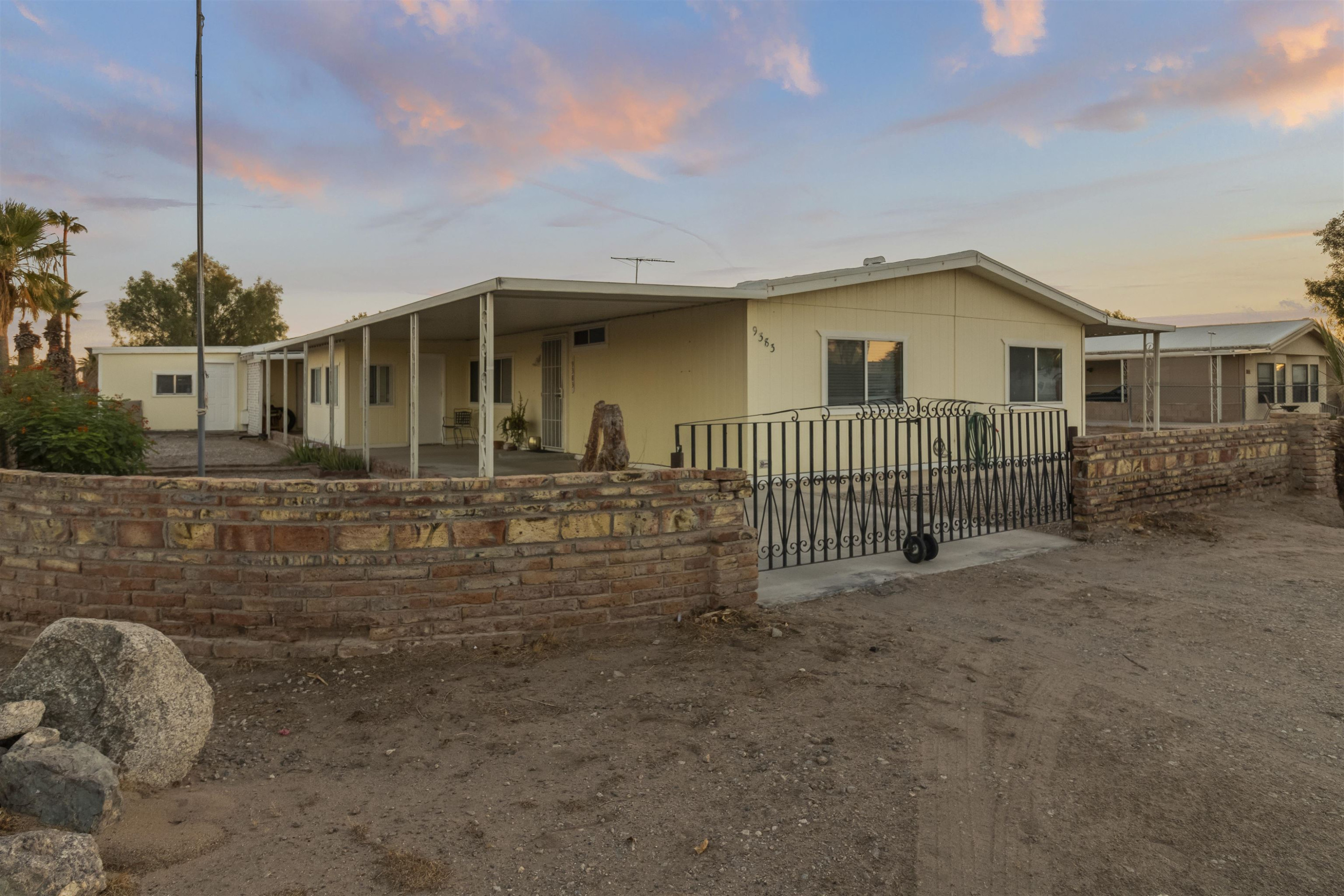 Residential Lease in Yuma 4