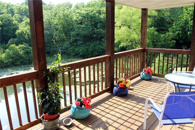 6620 Nw Monticello Dr, House other with 4 bedrooms, 3 bathrooms and null parking in Parkville MO | Image 9