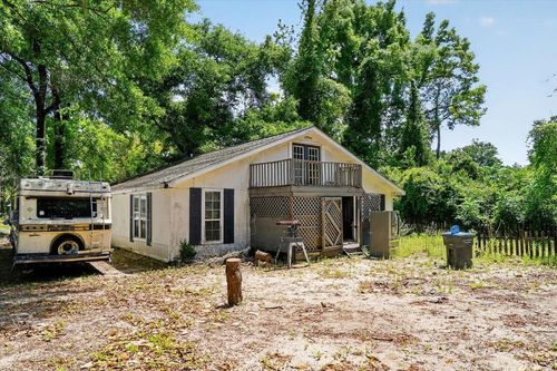 22 J R Milton Road, CRAWFORDVILLE, FL, 32327 | Card Image