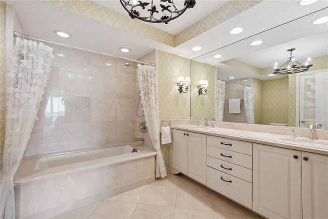 APT-1502 - 2100 S Ocean Ln, Condo with 2 bedrooms, 2 bathrooms and null parking in Fort Lauderdale FL | Image 11
