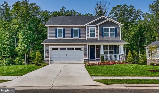 7123 Resolution Way, House other with 5 bedrooms, 4 bathrooms and null parking in Ruther Glen VA | Image 6