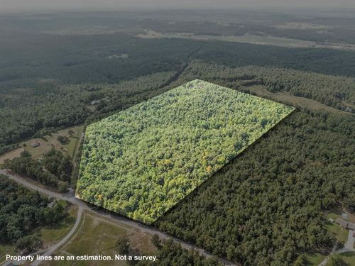 0 County Road 606, Corinth, MS, 38834 | Card Image