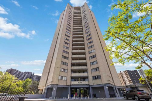 1603-330 Dixon Rd, Toronto, ON, M9R1S9 | Card Image