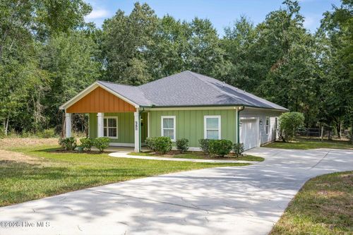 345 Church St, Blythe, GA, 30805-3440 | Card Image
