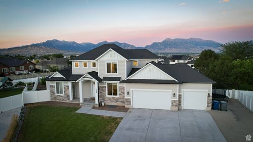 1568 N Kelsey Way, Saratoga Springs, UT, 84045-3219 | Card Image
