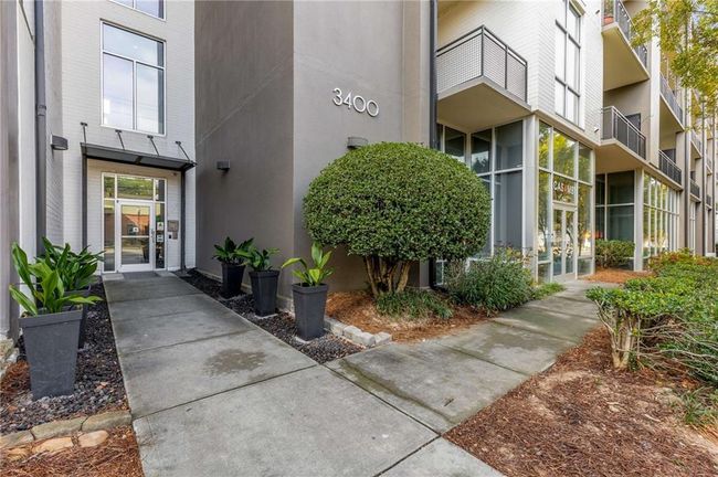 UNIT-110 - 3400 Malone Dr, Condo with 2 bedrooms, 2 bathrooms and 2 parking in Chamblee GA | Image 7