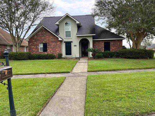 5351 Herridge Dr, Baton Rouge, LA, 70817-2054 | Card Image