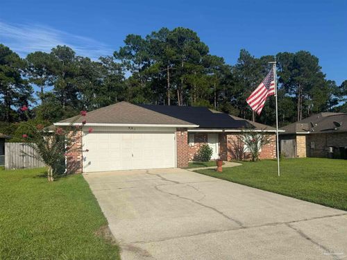 318 El Matador Trl, Pensacola, FL, 32506-6006 | Card Image