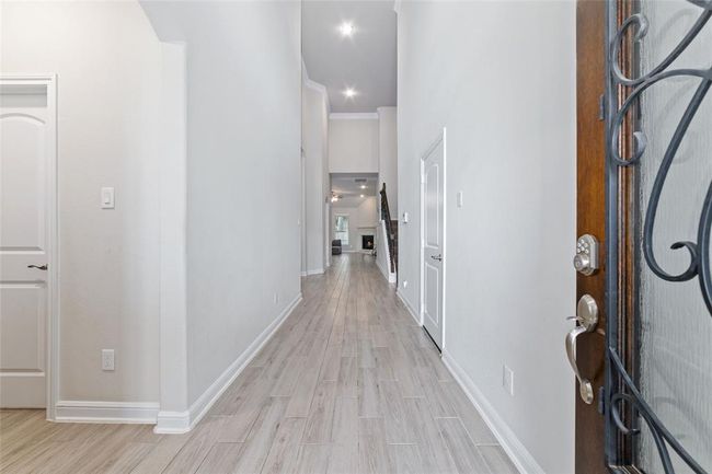 3324 Hickory Leaf Trl, House other with 4 bedrooms, 3 bathrooms and 2 parking in Conroe TX | Image 4