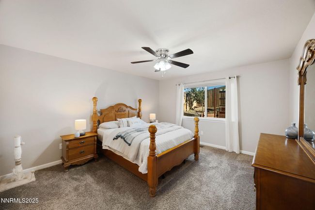 1827 Hickory Ln, House other with 4 bedrooms, 2 bathrooms and 2 parking in Fernley NV | Image 15