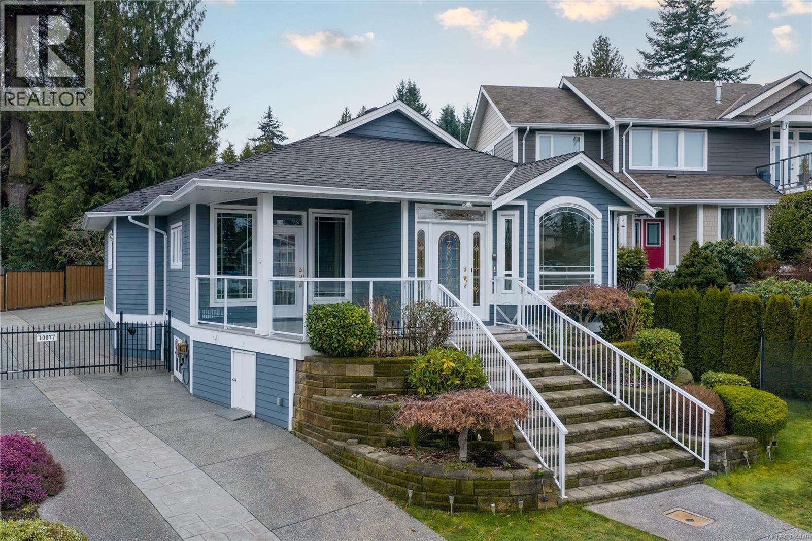 Residential in Chemainus