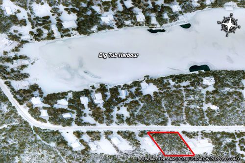 Lots 33 & 34 Big Tub Road, Northern Bruce Peninsula, ON, N0H2R0 | Card Image