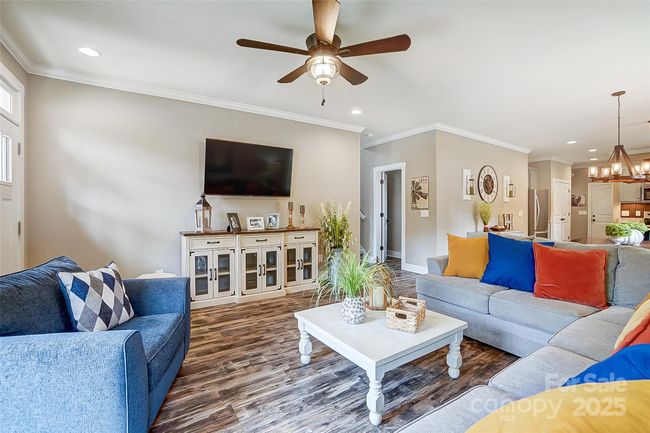 226 Hickory St, House other with 3 bedrooms, 3 bathrooms and null parking in Locust NC | Image 16