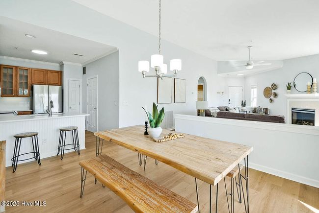 UNIT-203 - 208 Fullford Ln, Condo with 2 bedrooms, 2 bathrooms and null parking in Wilmington NC | Image 18