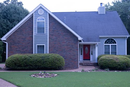 8502 Creek Stone Dr, Chattanooga, TN, 37421-2737 | Card Image