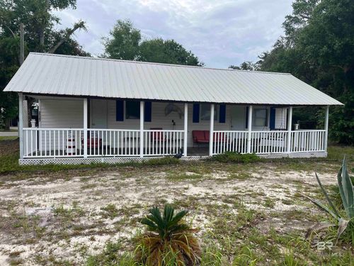 29587 Canal Rd, Orange Beach, AL, 36561-4408 | Card Image