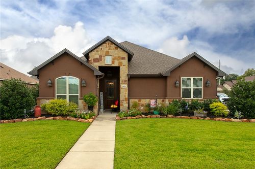 3057 Peterson Cir, Bryan, TX, 77802-1434 | Card Image
