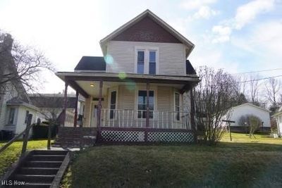 311 S Eastport Street, House other with 3 bedrooms, 1 bathrooms and null parking in Scio OH | Image 1