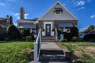 114 Morristown Road, House other with 3 bedrooms, 2 bathrooms and null parking in Linden NJ | Image 1