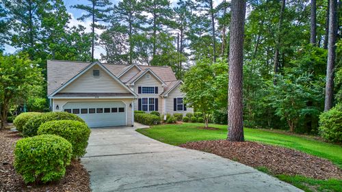 219 Fairway Drive, McCormick, SC, 29835 | Card Image