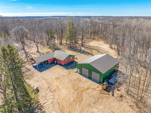 6913 Stevens Rd, Wahkon, MN, 56386-2513 | Card Image