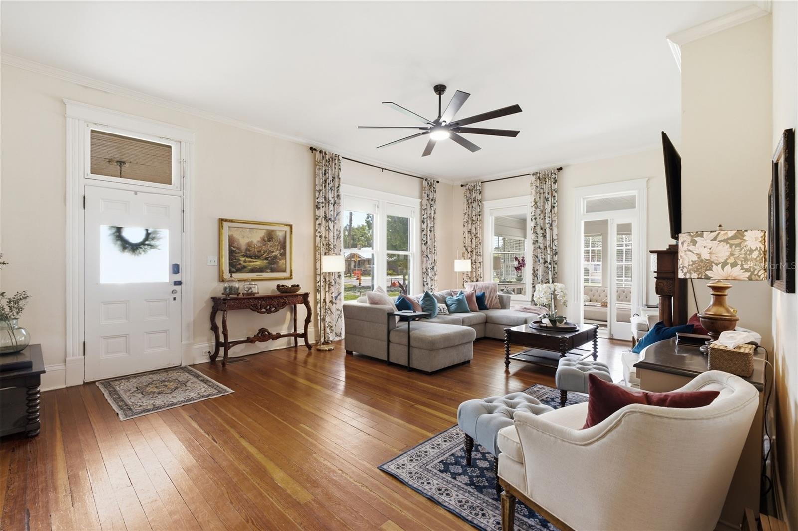Residential in ARCADIA 4