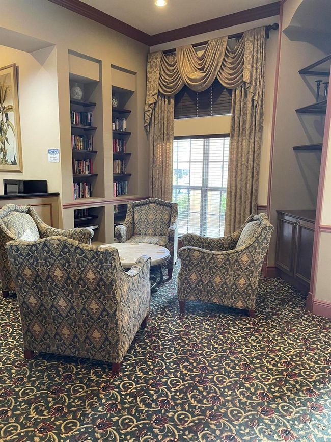 APT-305 - 1200 Scotia Dr, Condo with 2 bedrooms, 1 bathrooms and null parking in Hypoluxo FL | Image 40