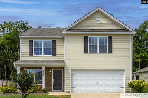 148 Rushton Dr, Chapin, SC, 29036-9843 | Card Image
